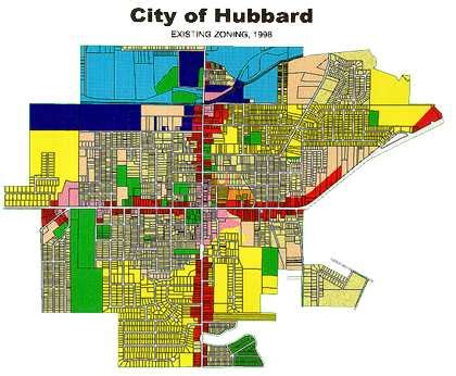 city of hubbard utilities|Billing .